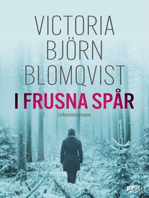 cover image of I frusna spår